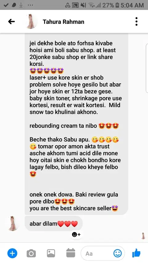 Customer Review - Neutola