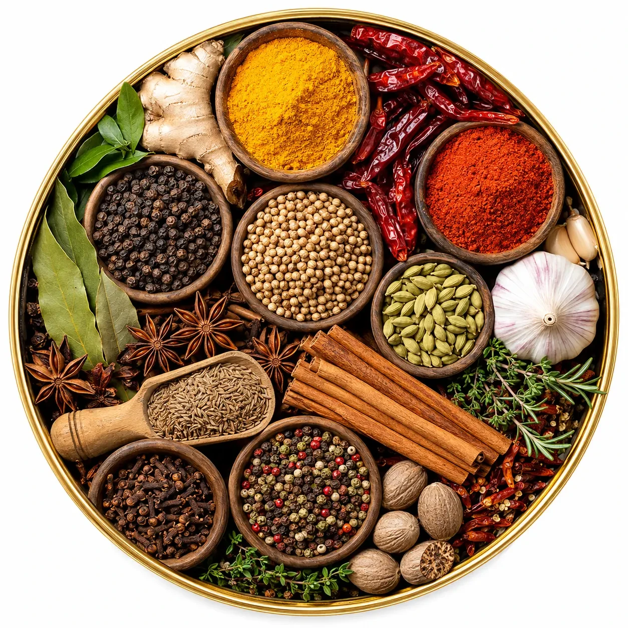 Spices