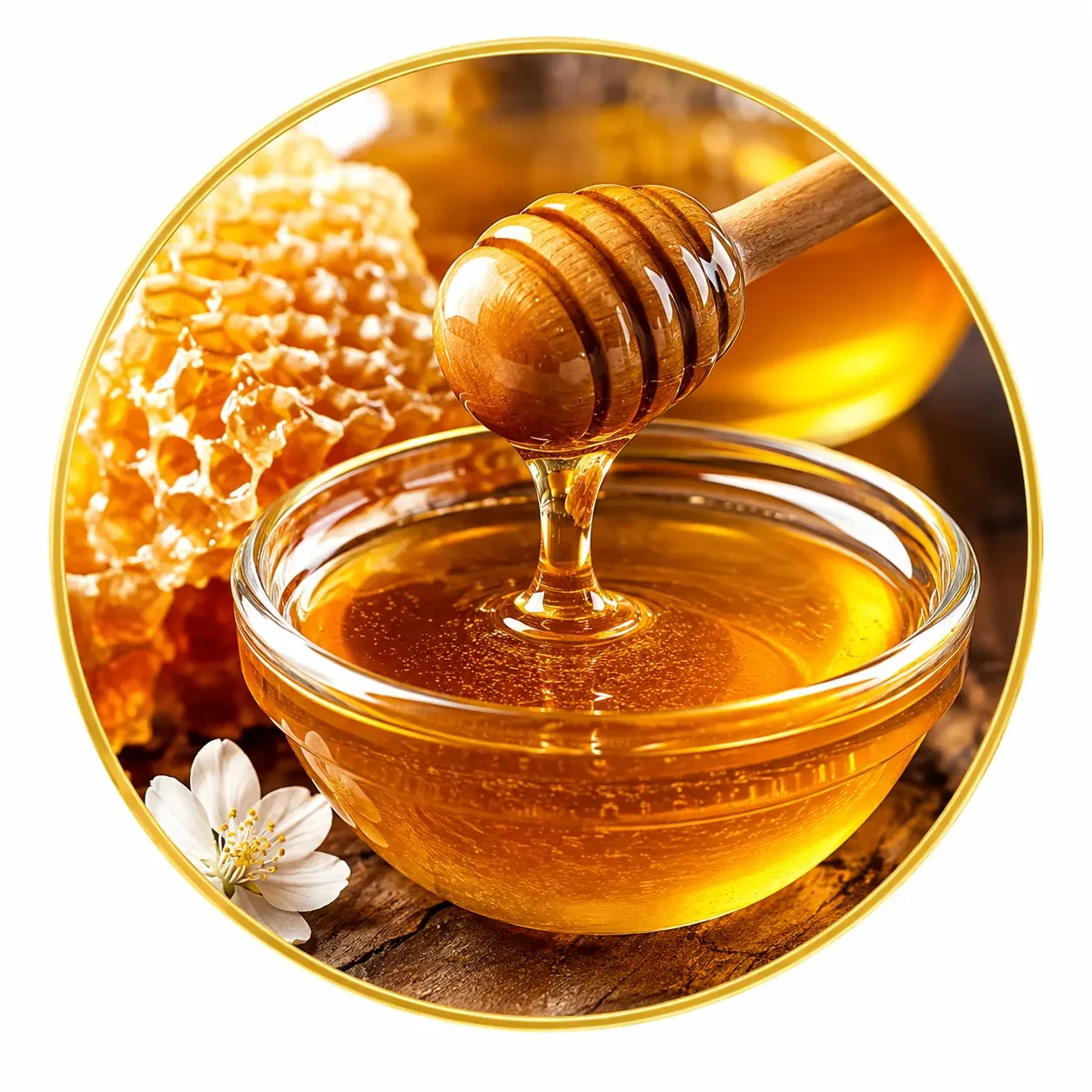 Honey
