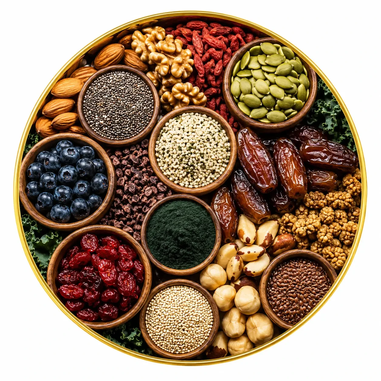 Functional Food